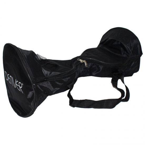 Funda patín Denver BSB-100 10 negro